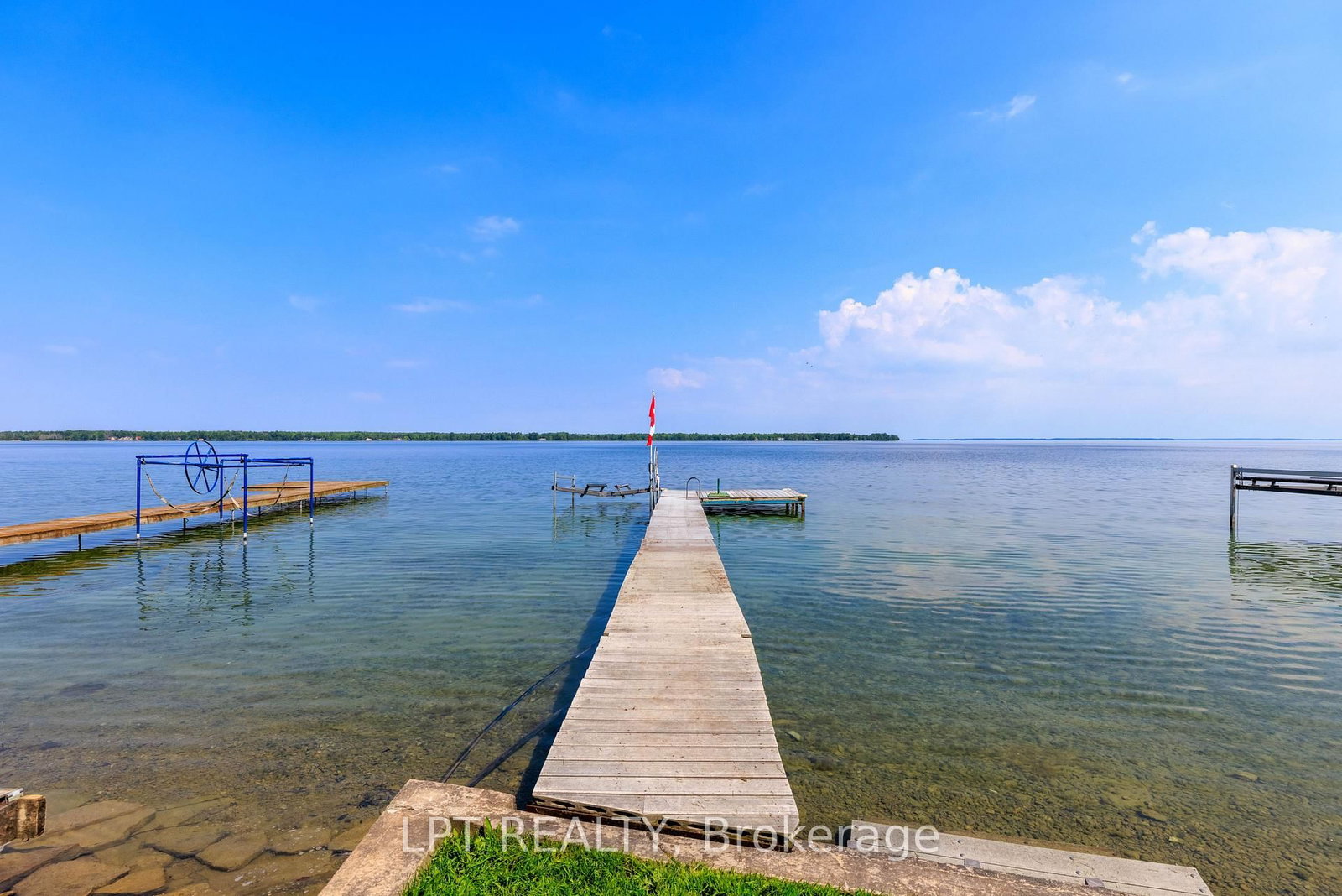 122 Blue Heron Drive • Georgina, ON photo 40