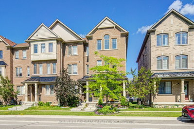 97 Cornell Centre Boulevard