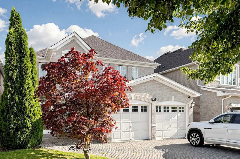53 Rushingbrook Drive