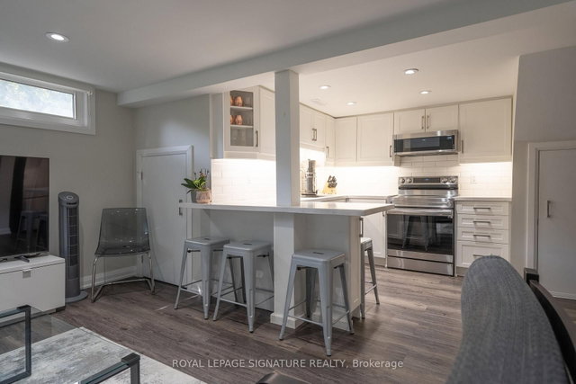 Bsmt - 305 Blue Grass Boulevard