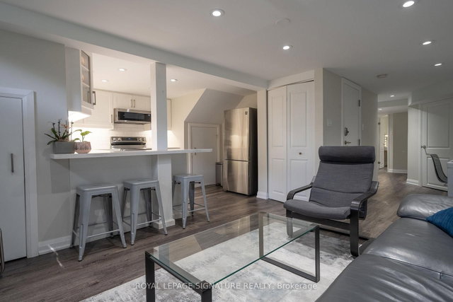 Bsmt - 305 Blue Grass Boulevard