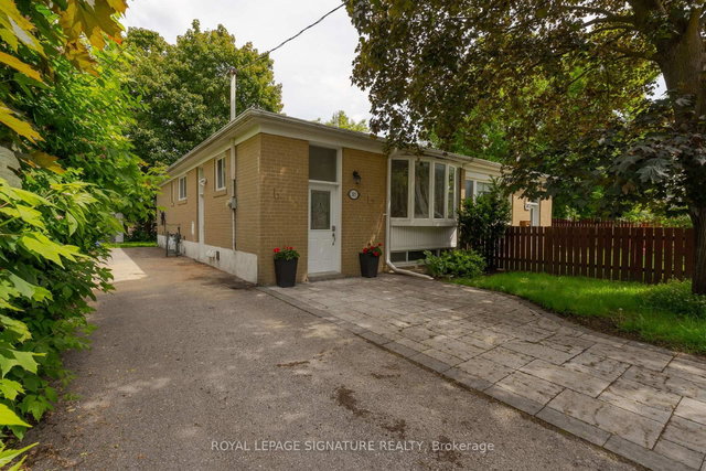 Bsmt - 305 Blue Grass Boulevard