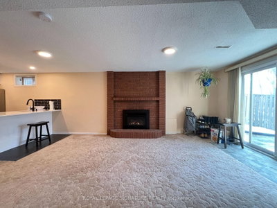 Lower Level for lease at Bsmt-12 Tanglewood Trail, Markham, Ontario, L3T 6V4 - Thornlea - MLS: N13587266