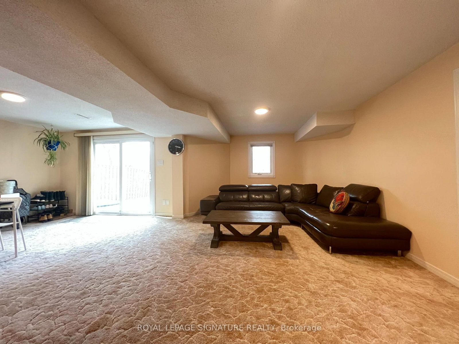Bsmt - 12 Tanglewood Trail, Markham 5