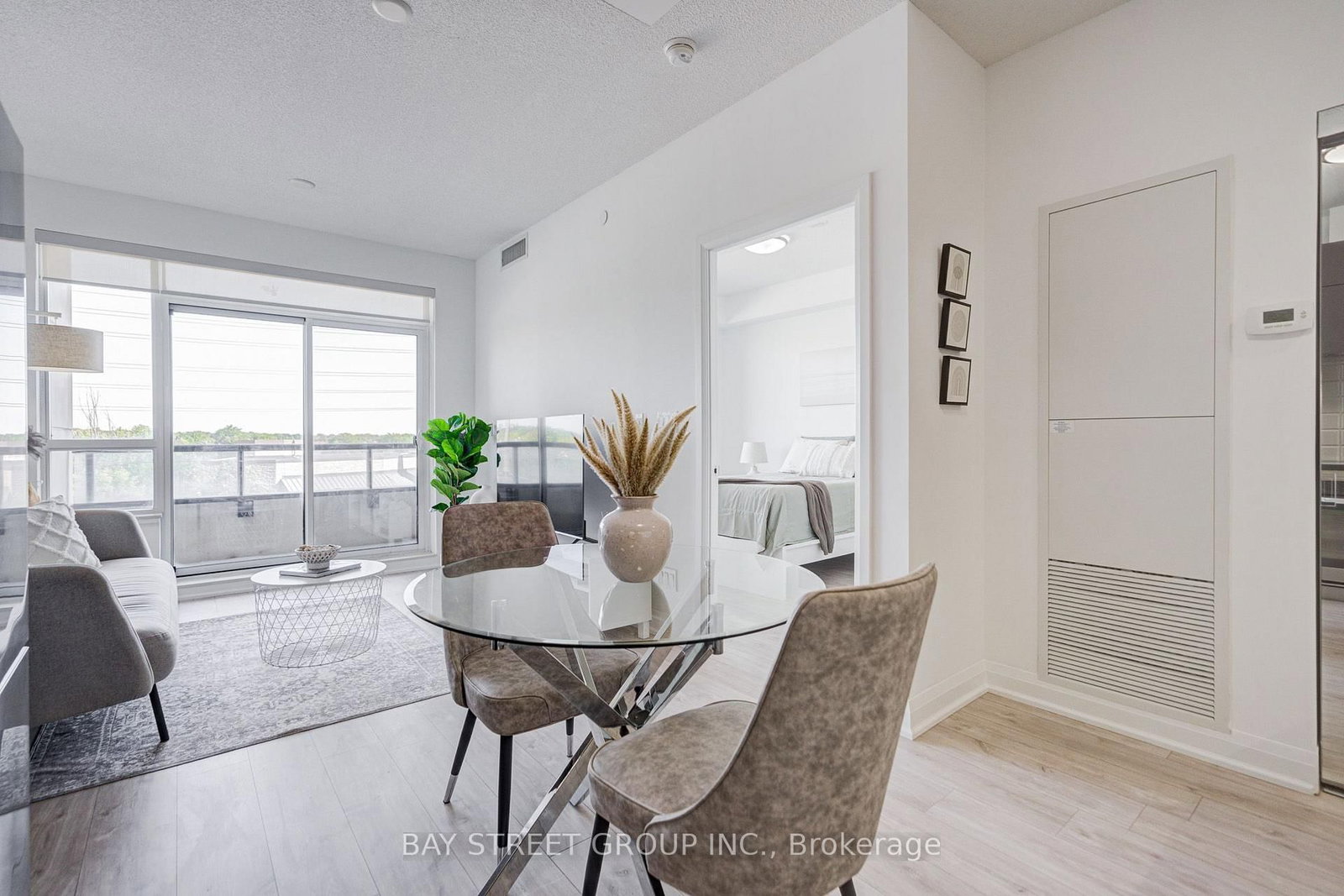 25 Water Walk Drive • #517 • Markham, ON photo 15