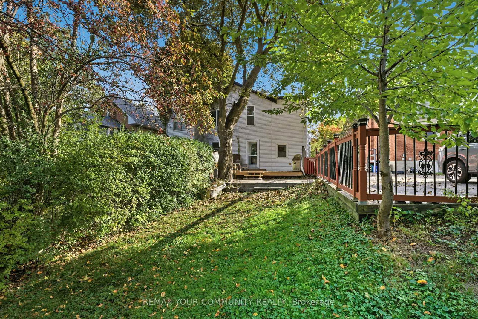 30 S Elizabeth Street • Richmond Hill, ON photo 23