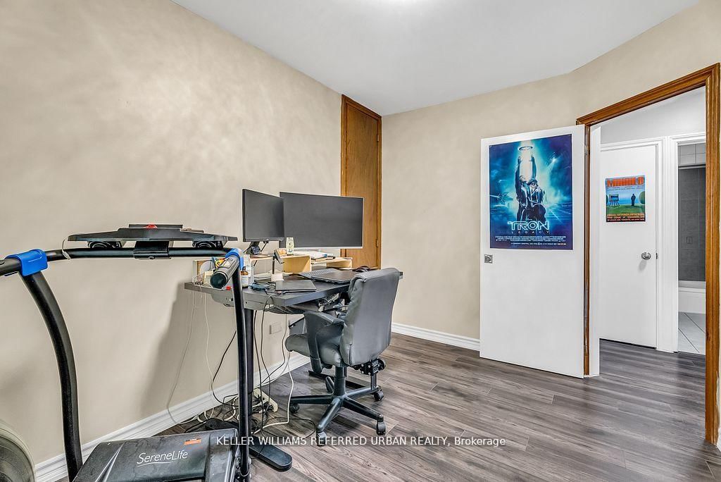 86 Morgan Avenue • Markham, ON photo 20