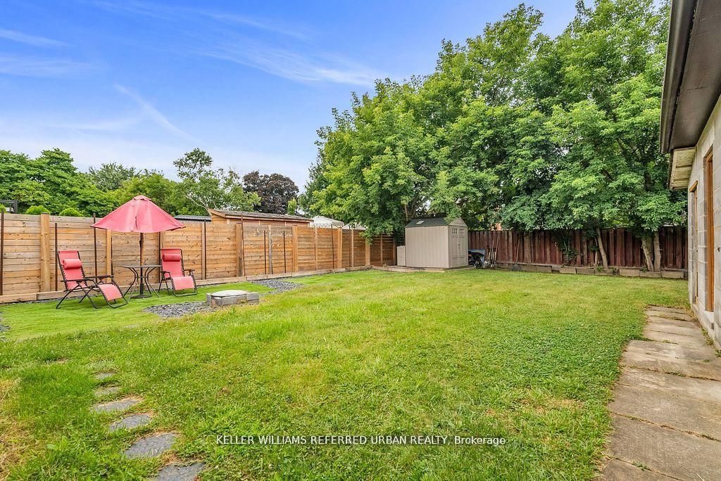 86 Morgan Avenue • Markham, ON photo 30