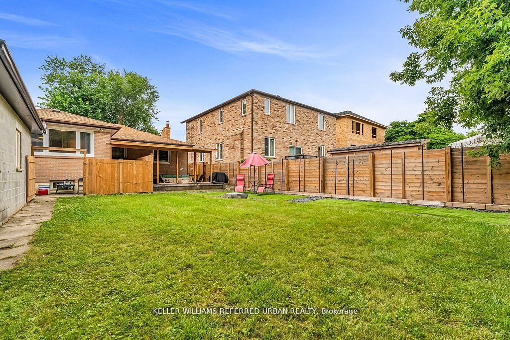 86 Morgan Avenue • Markham, ON photo 34