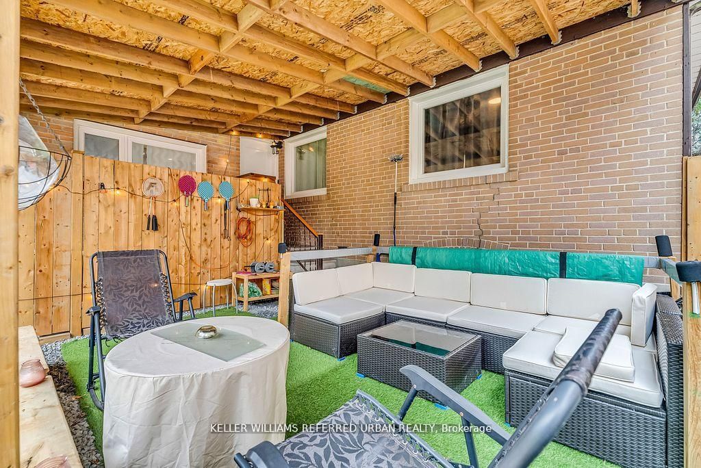 86 Morgan Avenue • Markham, ON photo 36