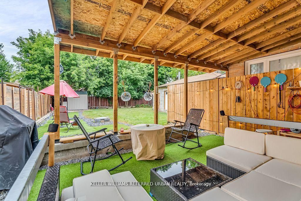 86 Morgan Avenue • Markham, ON photo 37