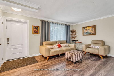 86 Morgan Avenue • Markham, ON photo 5