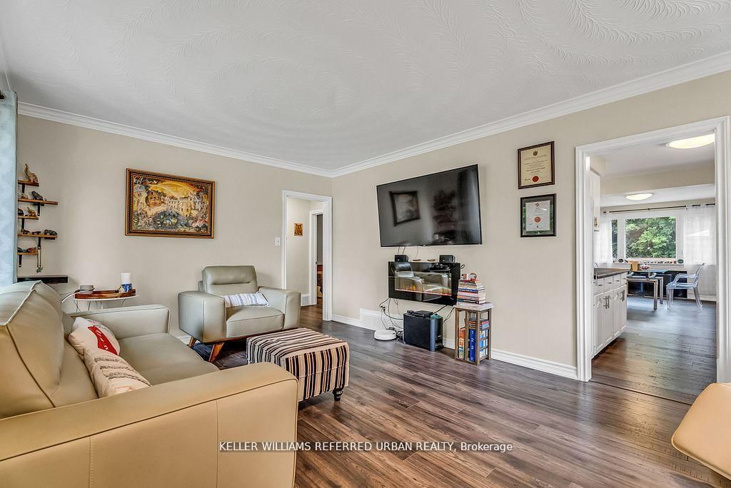 86 Morgan Avenue • Markham, ON photo 6
