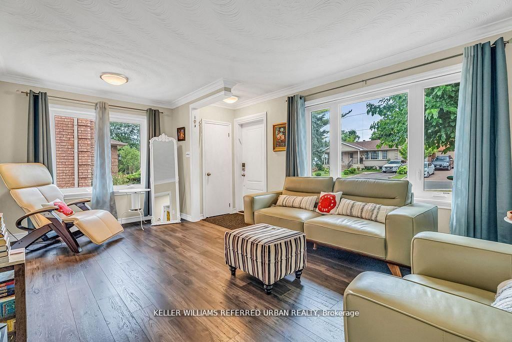 86 Morgan Avenue • Markham, ON photo 8