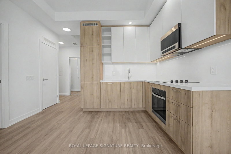 home for lease on 301-21 Meadowvale Road