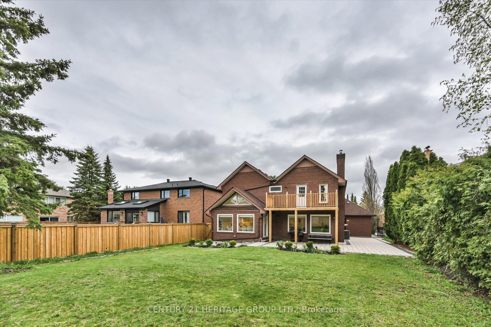 22 Tannery Court • Richmond Hill, ON photo 48