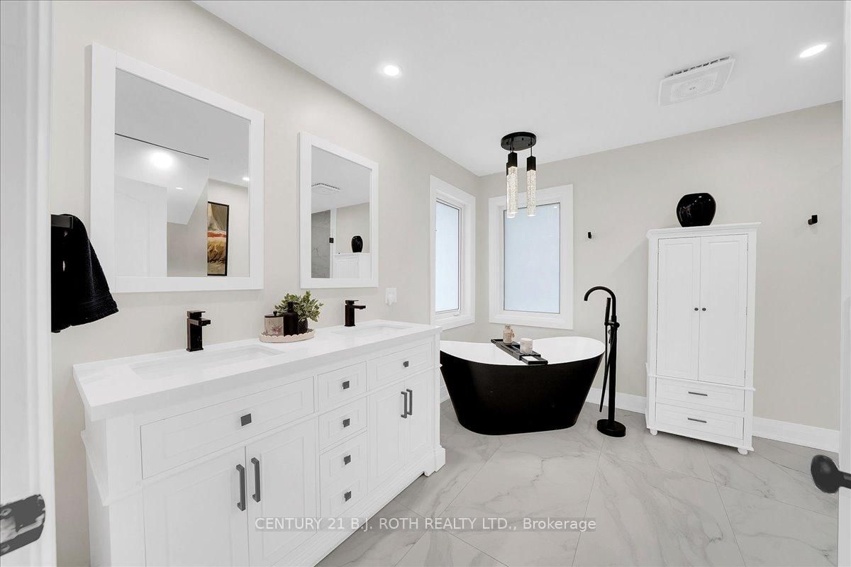 142 Wheeler Crescent • Whitchurch-Stouffville, ON photo 23