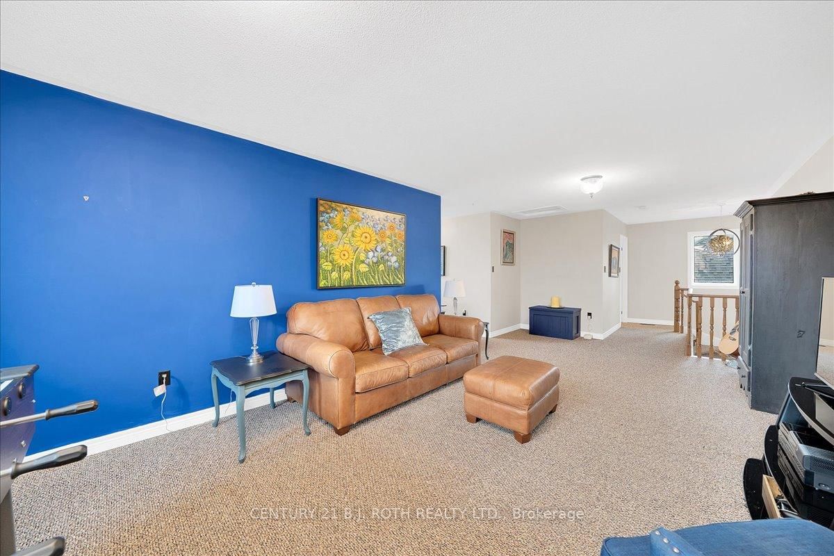 142 Wheeler Crescent • Whitchurch-Stouffville, ON photo 31