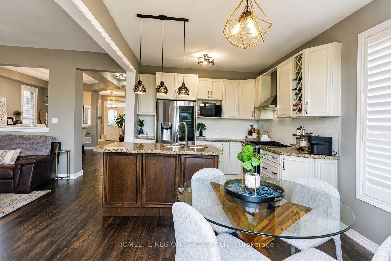 37 Turner Drive • New Tecumseth, ON photo 13