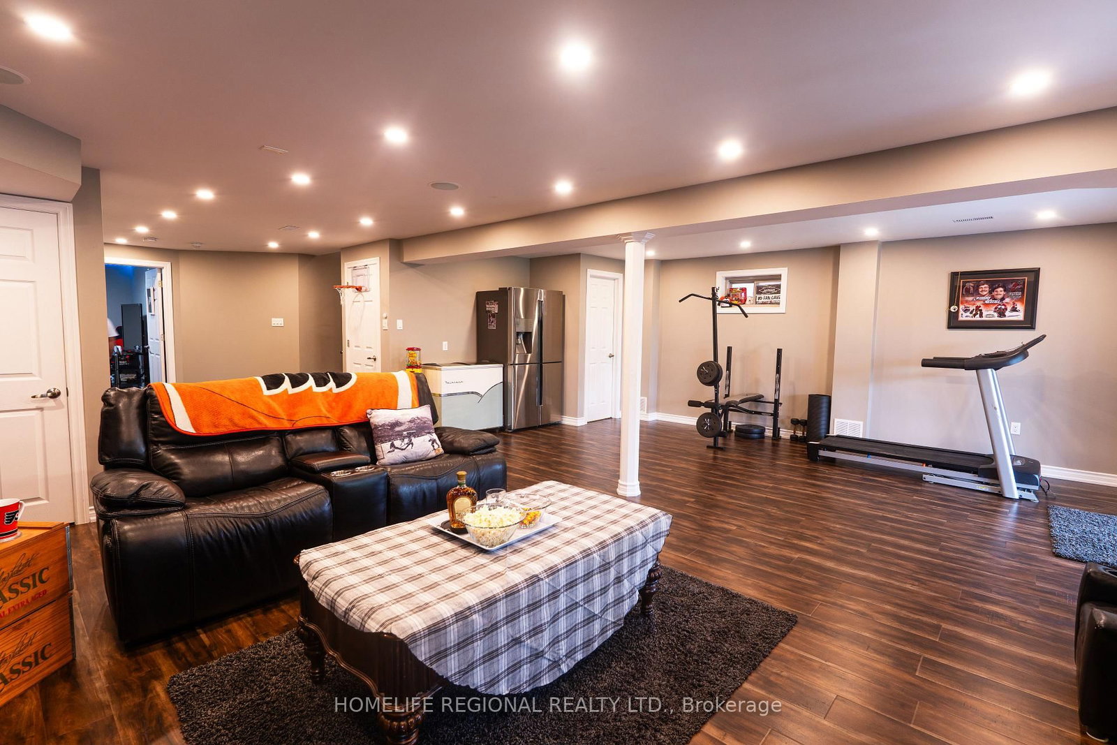 37 Turner Drive • New Tecumseth, ON photo 35