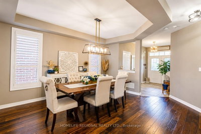 37 Turner Drive • New Tecumseth, ON photo 5