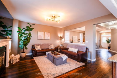 37 Turner Drive • New Tecumseth, ON photo 9
