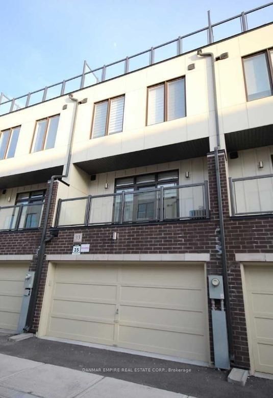 33 Cohen Way