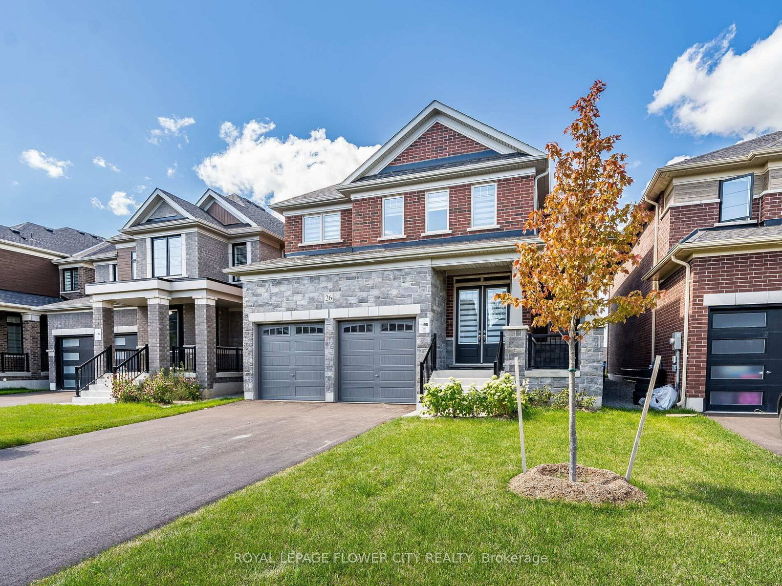 26 Hummingbird Grove • Adjala-Tosorontio, ON photo 1