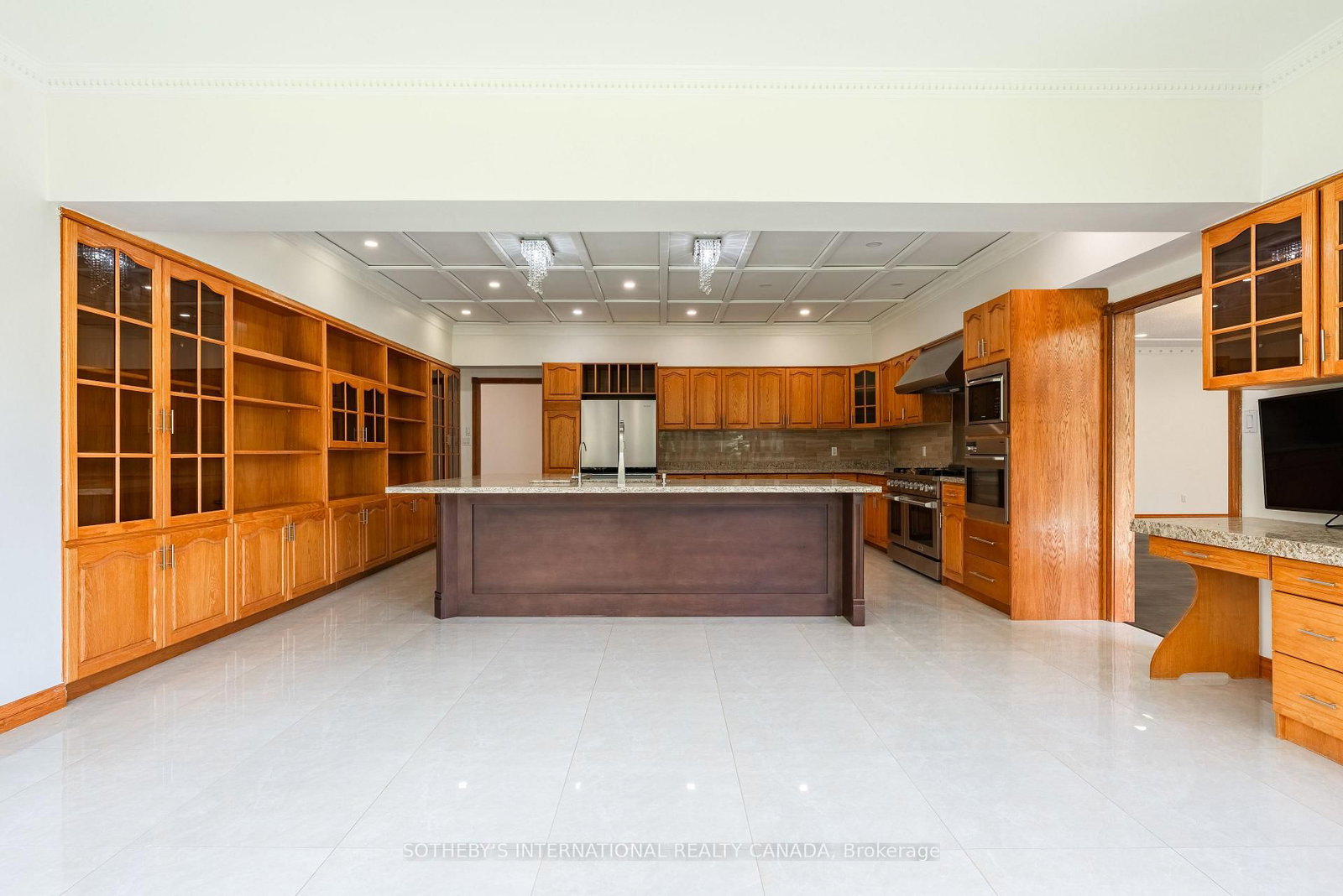 48 Scott Crescent • King, ON photo 21