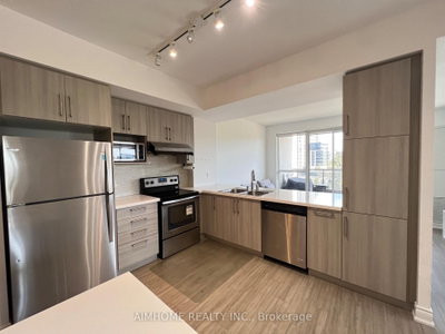 Unit 608 — 38 Cedarland Drive — photo 5