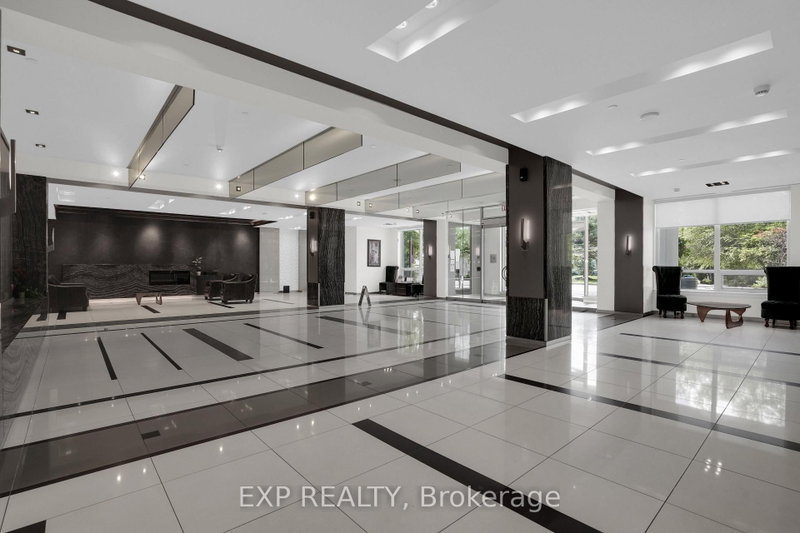 619 - 7167 Yonge Street