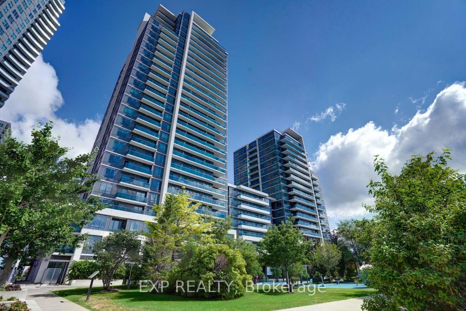 7167 Yonge Street • #619 • Markham, ON photo 35