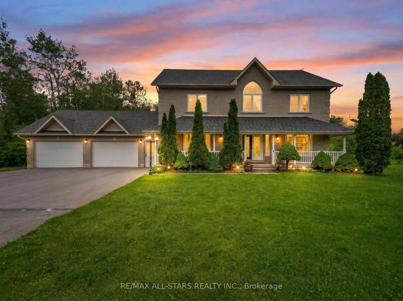 6 Audubon Way, Georgina
