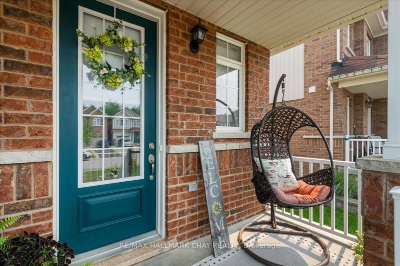 27 Blanchard Crescent