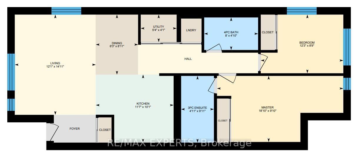 26 W Bruce Street • #B11 • Vaughan, ON photo 23