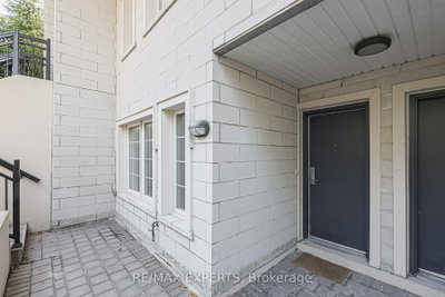 26 W Bruce Street • #B11 • Vaughan, ON photo 5