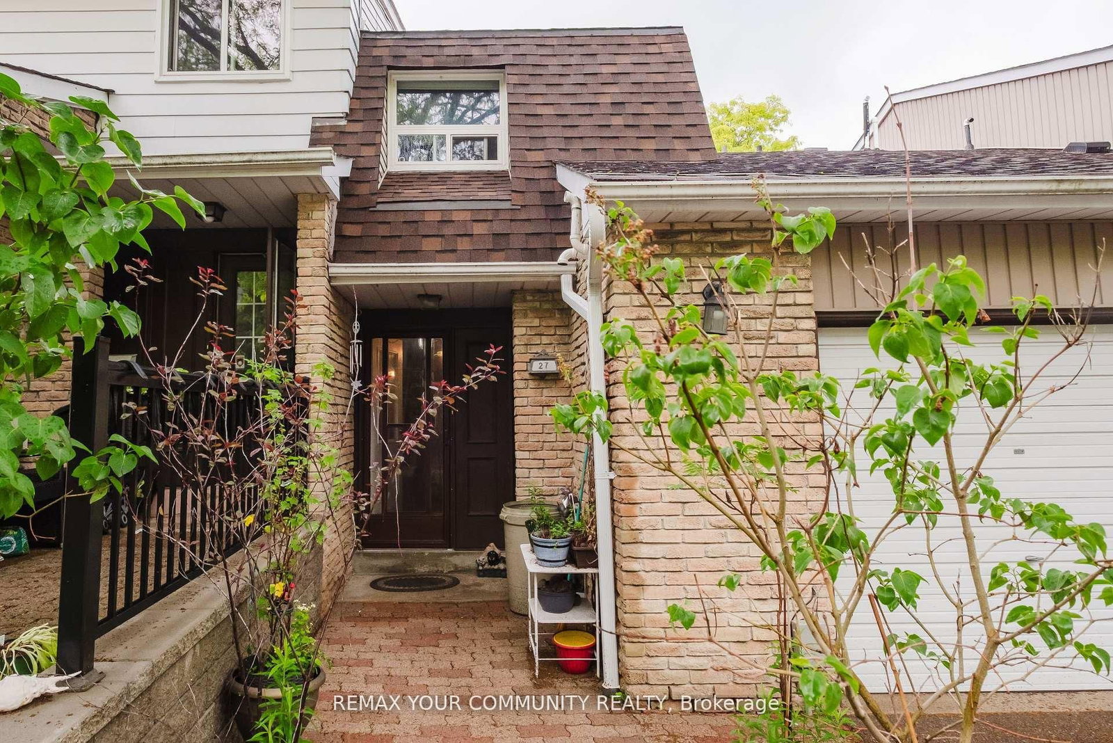 27 Dunkeld Way • Markham, ON photo 1