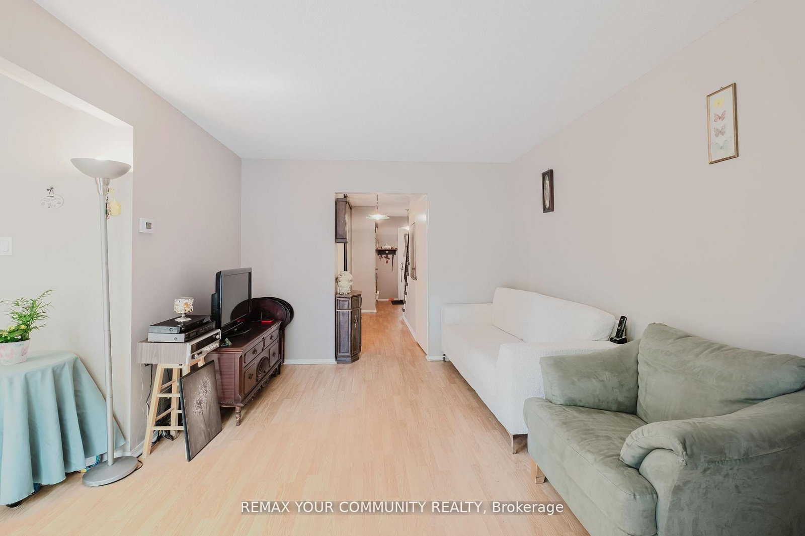 27 Dunkeld Way • Markham, ON photo 10