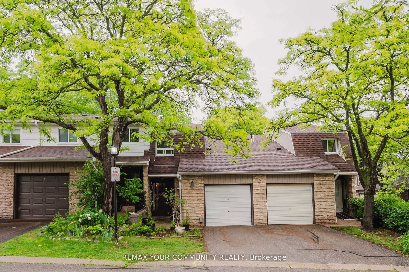 27 Dunkeld Way • Markham, ON photo 39