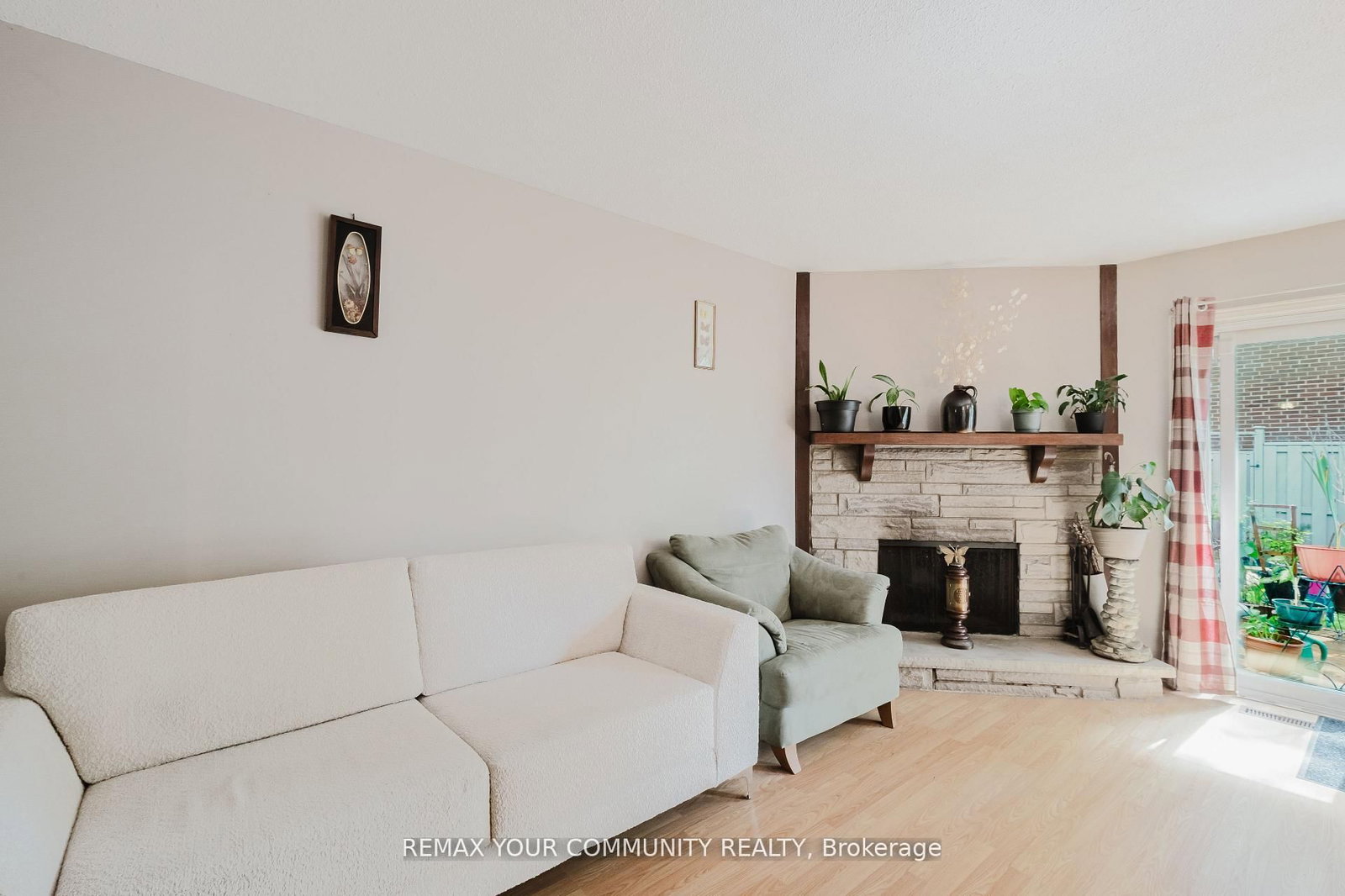 27 Dunkeld Way • Markham, ON photo 8