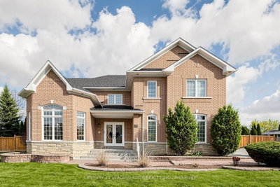 5 Lemsford Drive