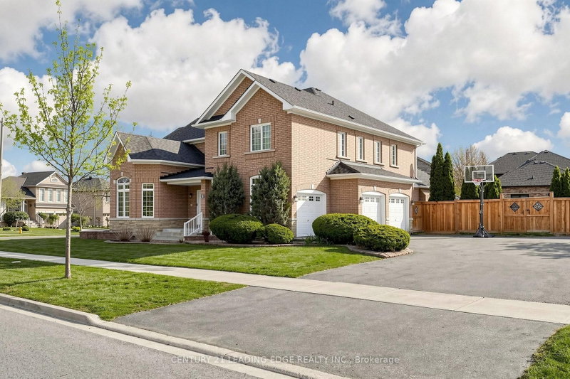 5 Lemsford Drive