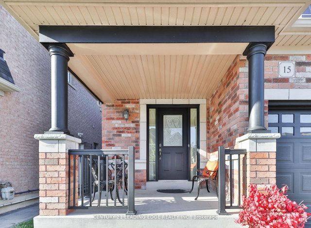 15 Robertdale Court