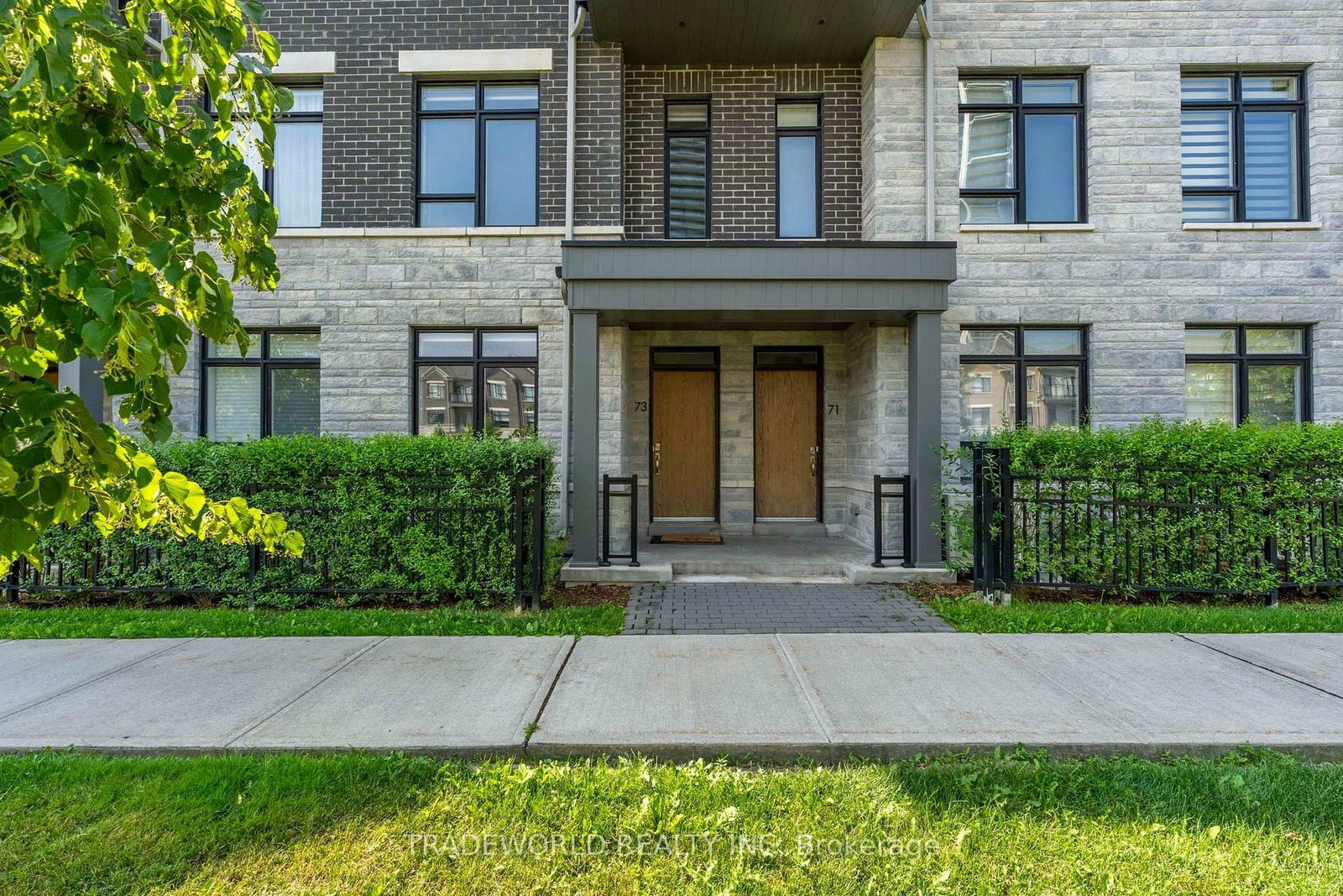 73 Feeney Lane • Markham, ON photo 1