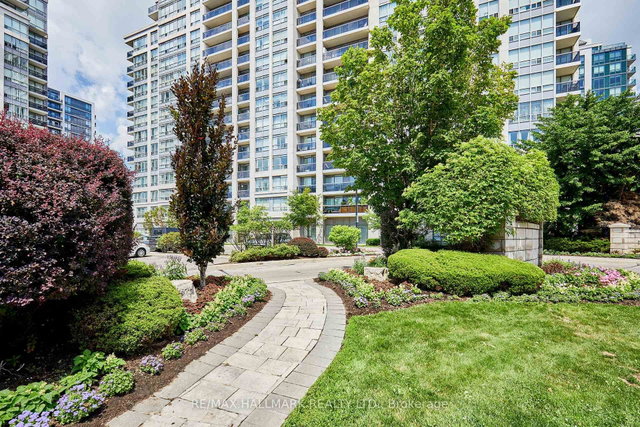 307 - 60 Disera Drive