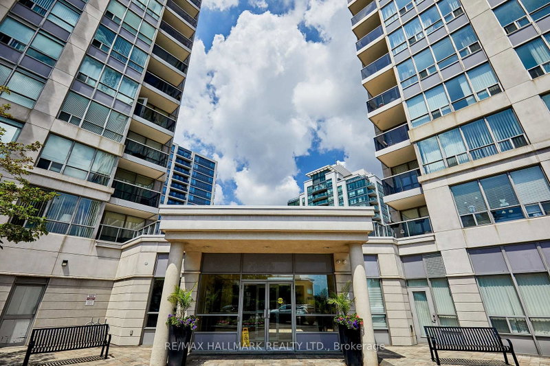 307 - 60 Disera Drive