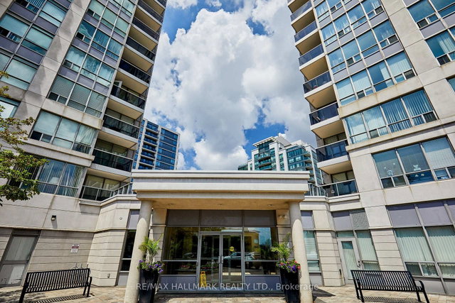 307 - 60 Disera Drive