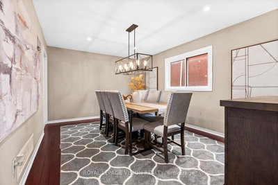 83 Bergin Road • Newmarket, ON photo 5