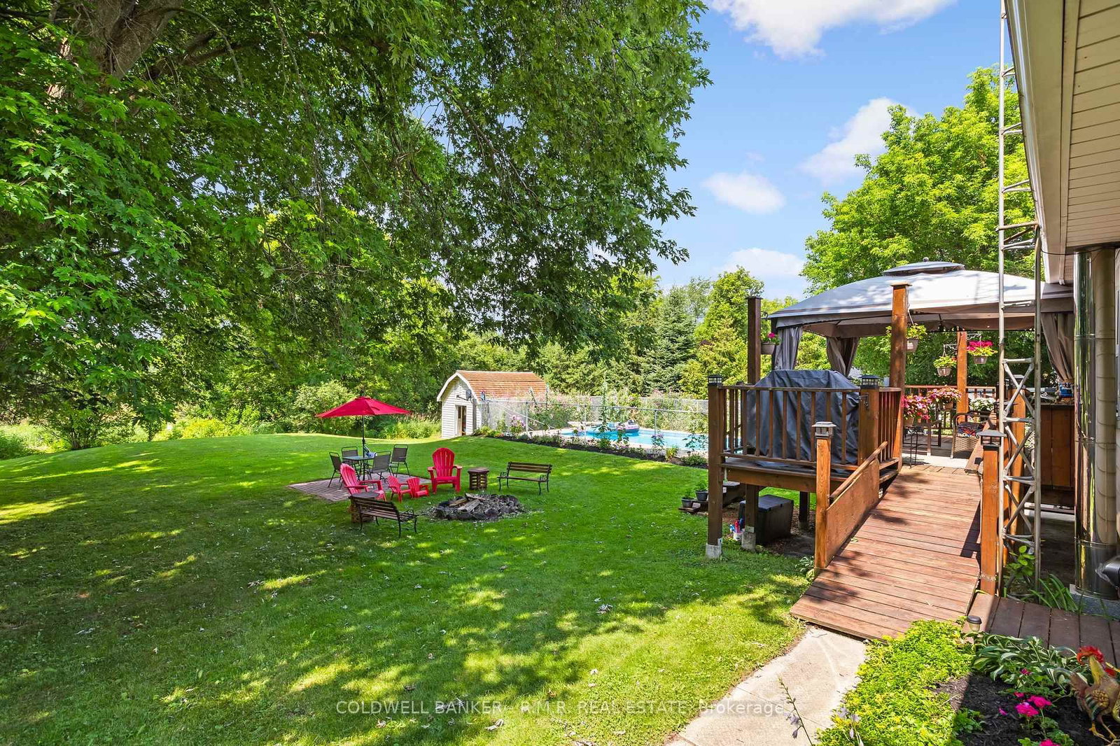 12940 Regional Rd 39 Road • Uxbridge, ON photo 19