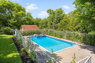 12940 Regional Rd 39 Road • Uxbridge, ON photo 2